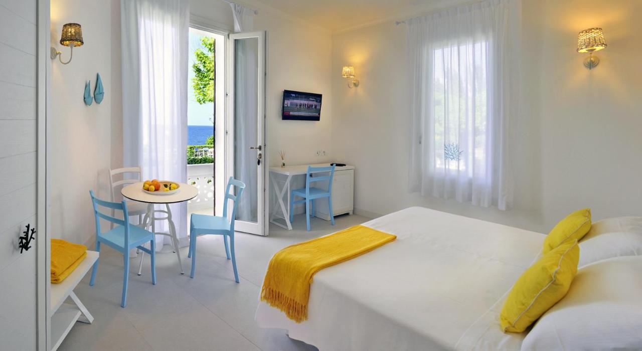 Hotel Venus กาบิชเชมาเร ภายนอก รูปภาพ