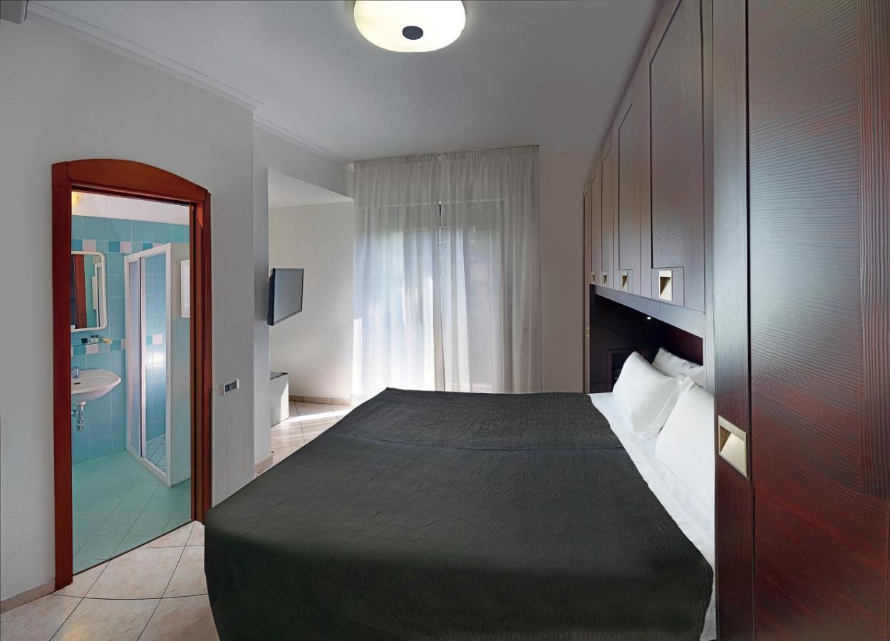 Hotel Venus กาบิชเชมาเร ภายนอก รูปภาพ
