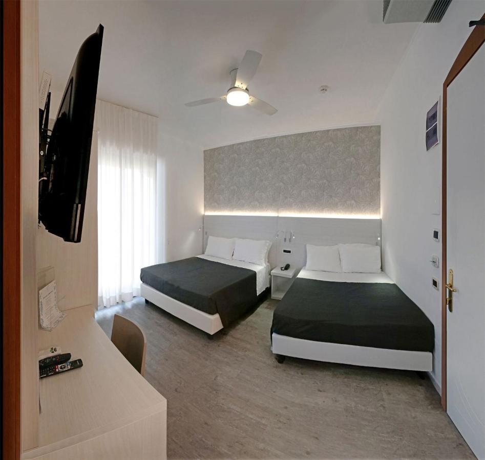 Hotel Venus กาบิชเชมาเร ภายนอก รูปภาพ