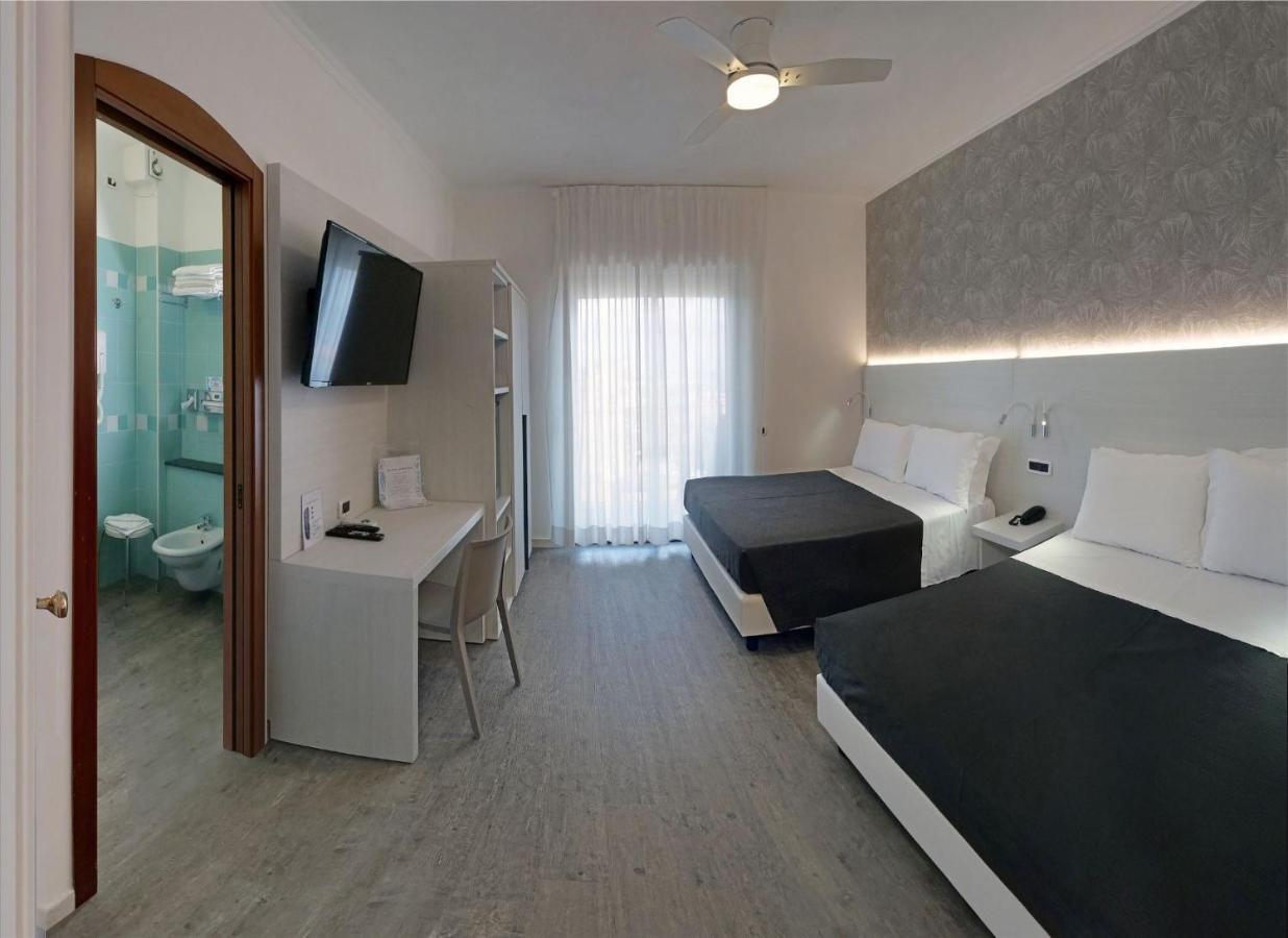 Hotel Venus กาบิชเชมาเร ภายนอก รูปภาพ
