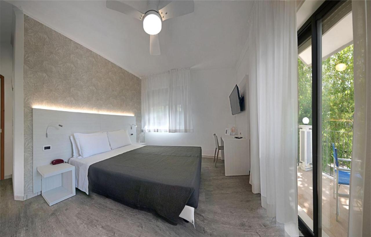 Hotel Venus กาบิชเชมาเร ภายนอก รูปภาพ