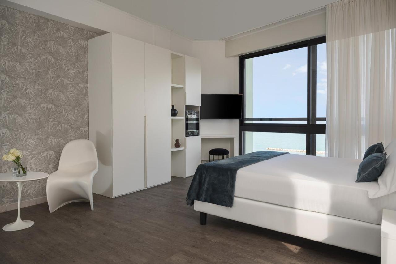 Hotel Venus กาบิชเชมาเร ภายนอก รูปภาพ