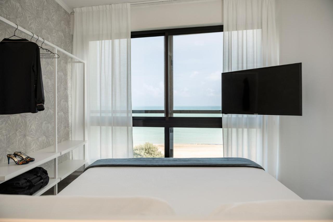 Hotel Venus กาบิชเชมาเร ภายนอก รูปภาพ