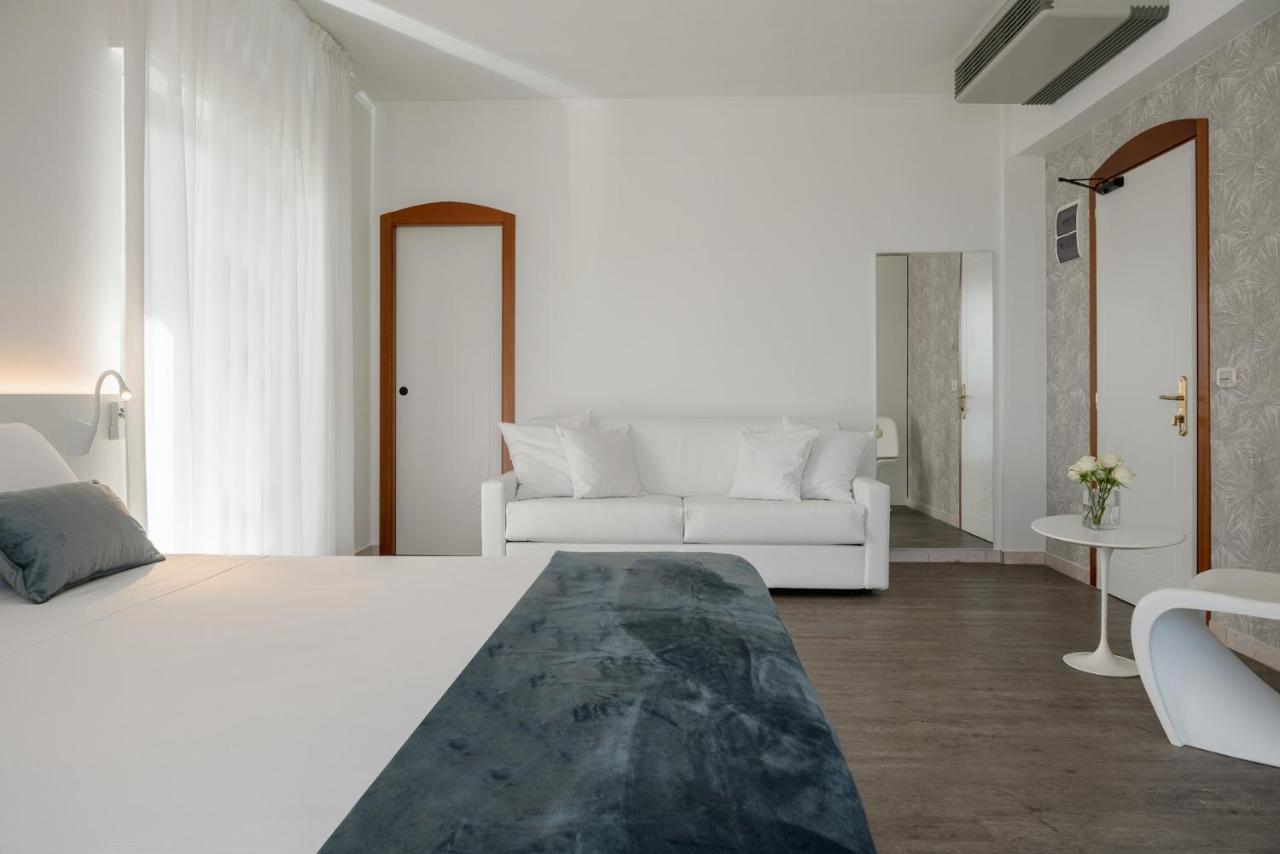 Hotel Venus กาบิชเชมาเร ภายนอก รูปภาพ