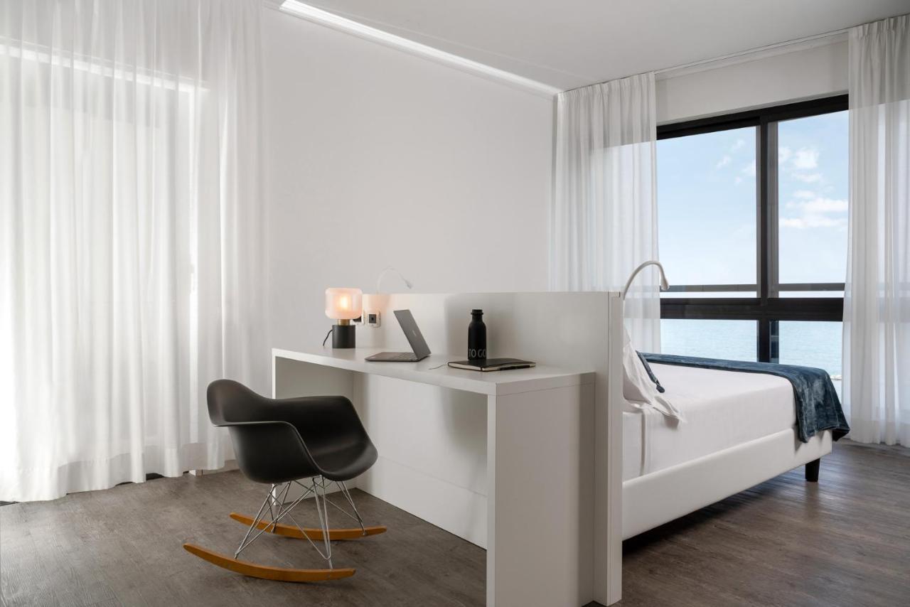 Hotel Venus กาบิชเชมาเร ภายนอก รูปภาพ