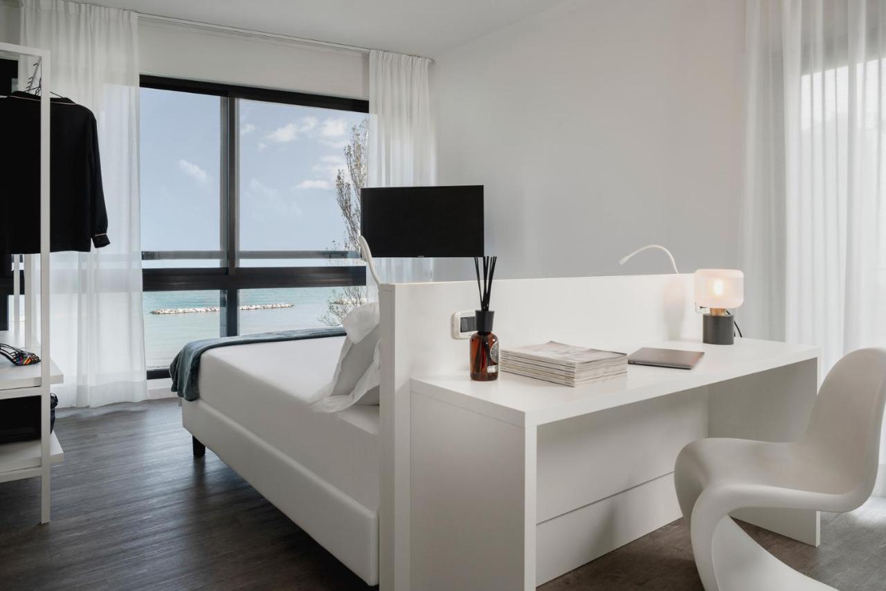 Hotel Venus กาบิชเชมาเร ภายนอก รูปภาพ
