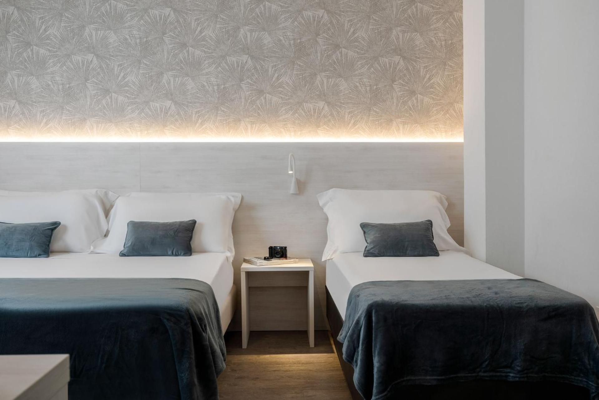 Hotel Venus กาบิชเชมาเร ภายนอก รูปภาพ