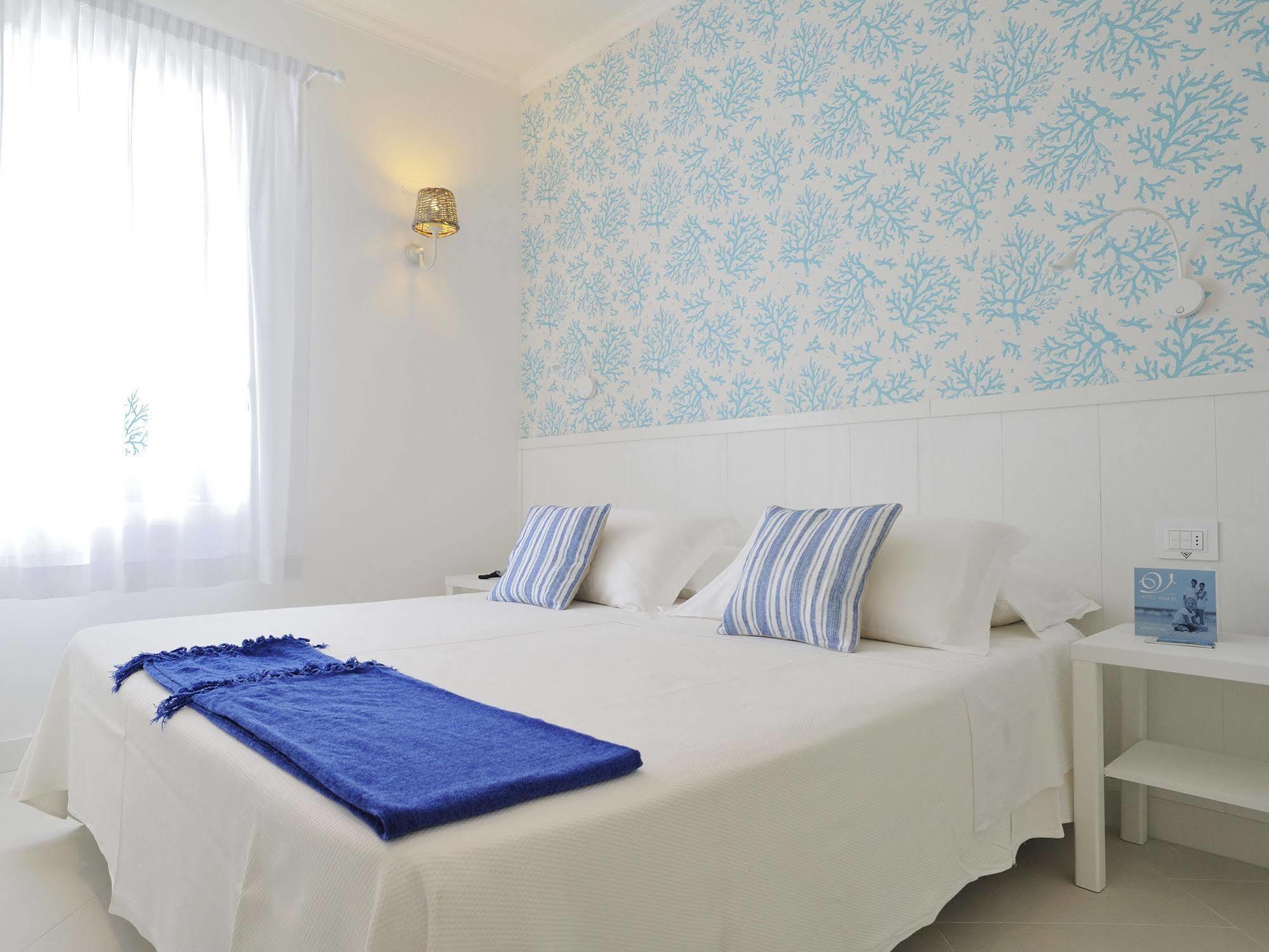 Hotel Venus กาบิชเชมาเร ภายนอก รูปภาพ